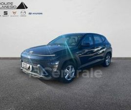 HYUNDAI KONA II 1.6 HYBRID 129 INTUITIVE