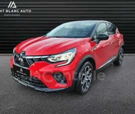 MITSUBISHI ASX II 1.6 MPI PHEV 159 AS&G INSTYLE BVA