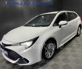 TOYOTA COROLLA TOURING SPORTS XII GENERATION2 COROLLA TOURING SPORTS HYBRIDE 140CH DYNAMIC