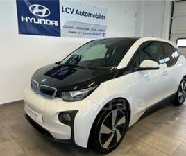BMW I3 URBANLIFE PROLONGATEUR D AUTONOMIE REX