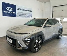 HYUNDAI KONA II 1.6 HYBRID 141 CREATIVE