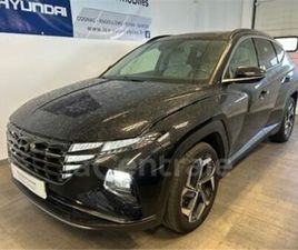 HYUNDAI TUCSON IV 1.6 T-GDI 230 HTRAC HYBRID EXECUTIVE BVA6