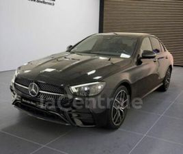 V GENERATION2 2.0 300 DE AMG LINE 9G-TRONIC