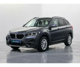 BMW X1 DIÉSEL X1 SDRIVE 18DA CORPORATE