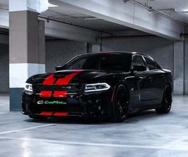 R/T SCAT PACK WIDEBODY