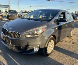 KIA RONDO 2014 KIA RONDO LX * ÉCONOMIQUE - BIEN ÉQUIPÉ *