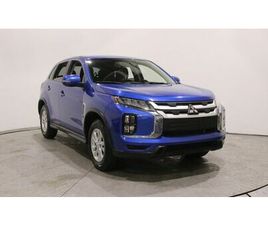 MITSUBISHI RVR 2021 MITSUBISHI RVR SE