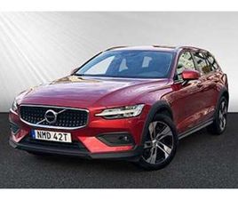 VOLVO V60 CROSS COUNTRY B4 AWD DIESEL ADV SE