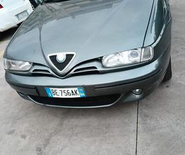 ALFA ROMEO 146 ALFA ROMEO 146