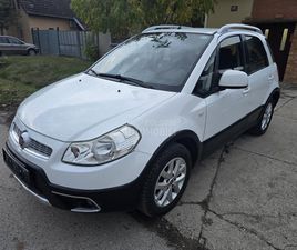 FIAT SEDICI 1.6 4X4 CITA.J