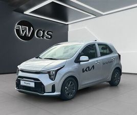 KIA PICANTO PE2 1.0 VISION NAVIGATION
