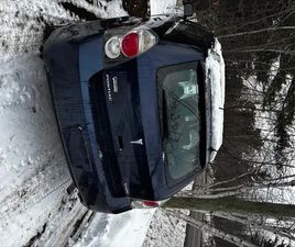 PONTIAC VIBE PONTIAC VIBE