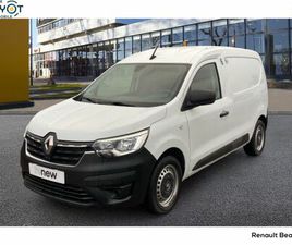 RENAULT EXPRESS VAN - BLUE DCI 95 - 22 CONFORT