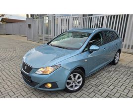 SEAT IBIZA ST SEAT IBIZA 1.2 TDI ST STYLE