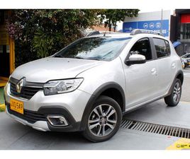 RENAULT STEPWAY 1.6 INTENS