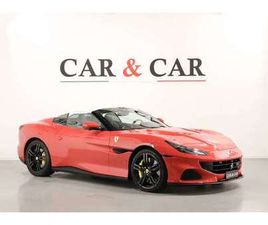 FERRARI PORTOFINO M PORTOFINO M