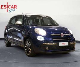 FIAT 500L L 1.4 LOUNGE