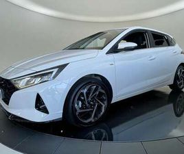 1.0 T-GDI 48V BOSE EXTERIOR PACK