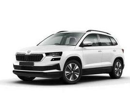 SKODA KAROQ 2.0 TDI EVO SCR SELECTION