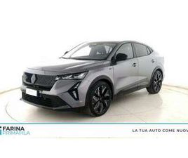 1.2 E-TECH PLUG-IN HYBRID ATELIER ALPINE