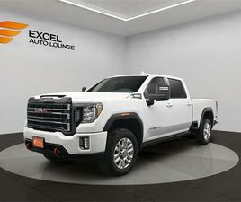 GMC SIERRA 3500 USED 2023 GMC SIERRA 3500 AT4