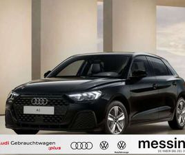 AUDI A1 SPORTBACK 30 TFSI SPORTBACK 30 TFSI S-TRONIC S-LINE PDC, SHZ