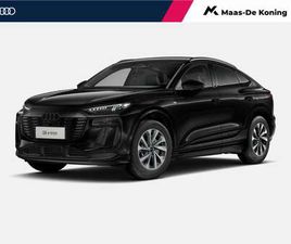 SPORTBACK ADVANCED EDITION 252 PK · TECH PLUS · TR