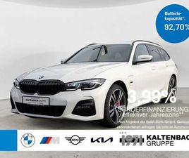 E TOURING XDRIVE M-SPORT PRO PANO AHK HUD