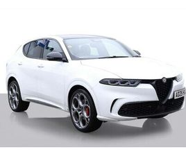 2025 - 1.5 TONALE TRIBUTO ITALIANO TB MHEV SA 5DR