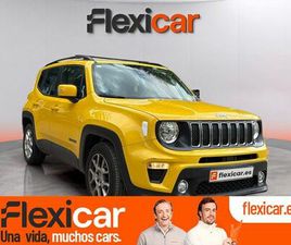 1.0G LIMITED 4X2 88 KW (120 CV)