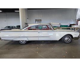 1960 FORD STARLINER FOR SALE