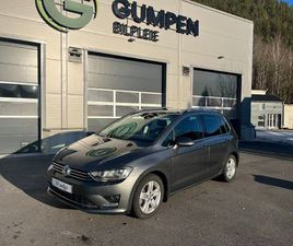 SPORTSVAN 150 TSI DSG HIGHLINE H.FESTE/R.KAMERA