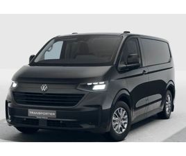 VOLKSWAGEN TRANSPORTER VOLKSWAGEN TRANSPORTER - 2.0 TDI 110KW 150PK L1H1 STYLE INTRO