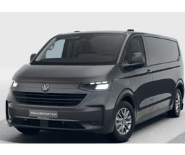 VOLKSWAGEN TRANSPORTER VOLKSWAGEN TRANSPORTER - 2.0 TDI 110KW 150PK L2H1 STYLE INTRO