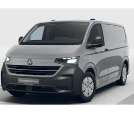 VOLKSWAGEN TRANSPORTER VOLKSWAGEN TRANSPORTER - 2.0 TDI 81KW 110PK L1H1 LIFE INTRO