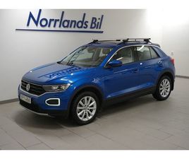 TSI 190HK DSG 4M *3600 MIL*/P-VÄRMARE/DRAG/PANO