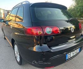 MULTIJET 16V EMOTION