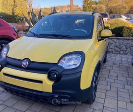 1.0 FIREFLY S&S HYBRID PANDINA