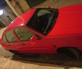 VOLKSWAGEN POLO CLASSIC/ SPECIAL 1.8 MI 1997