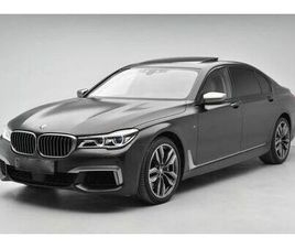 M760 LI XDRIVE V12