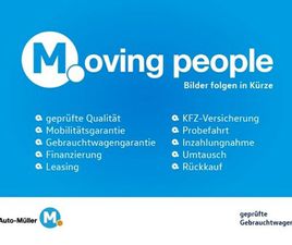 1.0 TSI KAMERA NAVI LM 17