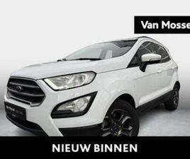 FORD ECOSPORT ② FORD ECOSPORT ECOSPORT — FORD — 2EMEMAIN