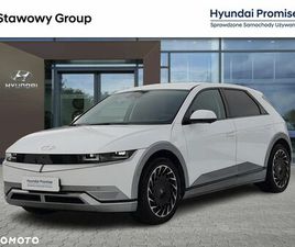 HYUNDAI IONIQ 5 77KWH UNIQ 4WD