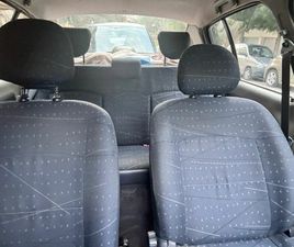 RENAULT SYMBOL RENAULT THALIA, ΝΈΑ ΣΜΎΡΝΗ, 2.000 €