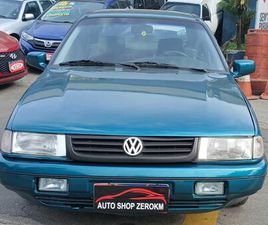 VOLKSWAGEN SANTANA VOLKSWAGEN SANTANA GLI / GL/ SPORT 1.8/ 2.0 1996