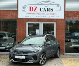 KIA STONIC ② KIA STONIC GT-LINE 1.0I 101CH |APPLE CARPLAY | KEY LESS | — KIA — 2EMEMAIN