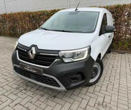 RENAULT KANGOO ② RENAULT KANGOO 2024 DIESEL — RENAULT — 2EMEMAIN