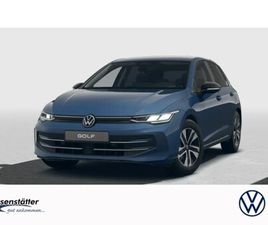 VOLKSWAGEN GOLF ENERGY 1,5 L TSI OPF 85 KW (116 PS) 6-GANG