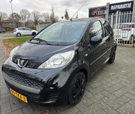 PEUGEOT 107 PEUGEOT 107 1.0-12V XS — PEUGEOT — MARKTPLAATS
