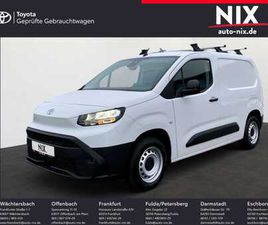 MEISTER L1 PLUS [NAV]